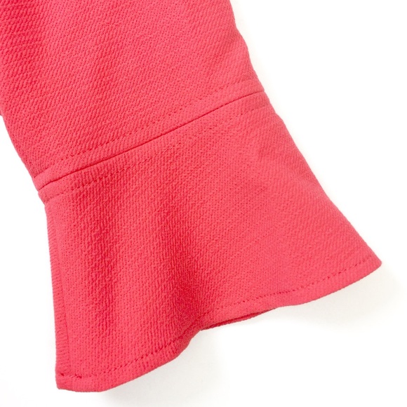 J. Crew • Crepe Dress - Picture 6 of 8